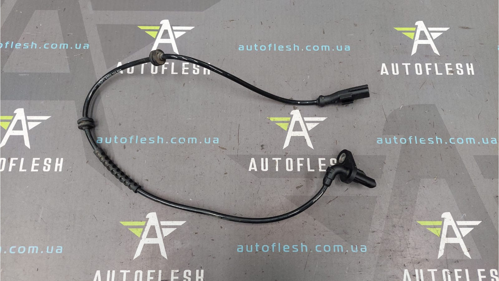 Датчик ABS задний 8200195828, 0265008293 Renault Clio 3 Modus рено клио модус бу Датчик ABS задний 8200195828, 0265008293 Renault Clio 3 Modus рено клио модус бу